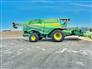 2024 John Deere X9 1100