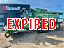 2024 John Deere X9 1100