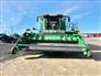 2024 John Deere X9 1100