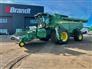 2024 John Deere X9 1100