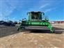 2024 John Deere X9 1100