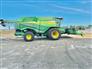 2024 John Deere X9 1100
