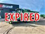 2024 John Deere X9 1100