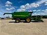 John Deere 2018 S780 Combines