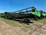 John Deere 2024 HD45R Headers - Other