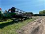 John Deere 2024 HD45R Headers - Other