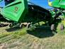 John Deere 2024 HD45R Headers - Other
