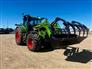 2024 Fendt 720 Vario