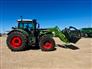 2024 Fendt 720 Vario