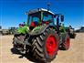 2024 Fendt 720 Vario