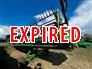 John Deere 2024 HD45R Headers - Other