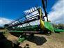John Deere 2024 HD45R Headers - Other