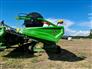 John Deere 2024 HD45R Headers - Other