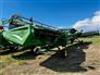 John Deere 2024 HD45R Headers - Other