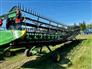 John Deere 2024 HD45R Headers - Other