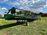 John Deere 2024 HD45R Headers - Other
