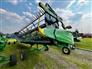 John Deere 2024 HD45R Headers - Other