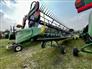 John Deere 2024 HD45R Headers - Other