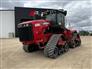 2015 Versatile 550DT