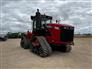 2015 Versatile 550DT