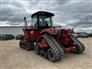 2015 Versatile 550DT