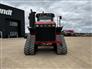 2015 Versatile 550DT