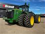 John Deere 2024 9R 540 4WD
