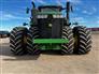 John Deere 2024 9R 540 4WD