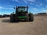 John Deere 2024 9R 540 4WD