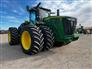 John Deere 2024 9R 540 4WD