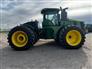 John Deere 2024 9R 540 4WD