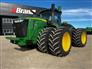 John Deere 2024 9R 540 4WD
