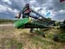 John Deere 2024 HD45R Headers - Other