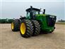 John Deere 2017 9520R 4WD