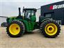 John Deere 2017 9520R 4WD