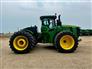 John Deere 2017 9520R 4WD