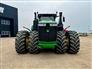 John Deere 2017 9520R 4WD