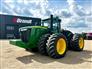 2024 John Deere 9R 540