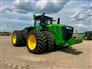 2024 John Deere 9R 540