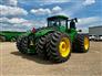 2024 John Deere 9R 540