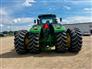2024 John Deere 9R 540