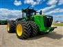 2023 John Deere 9R 540