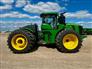 2023 John Deere 9R 540
