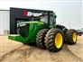 2023 John Deere 9R 540