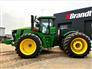 2023 John Deere 9R 540