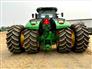 2023 John Deere 9R 540