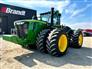 2024 John Deere 9R 590