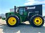 2024 John Deere 9R 590