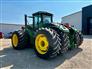 2024 John Deere 9R 590