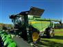 2021 John Deere X9 1000